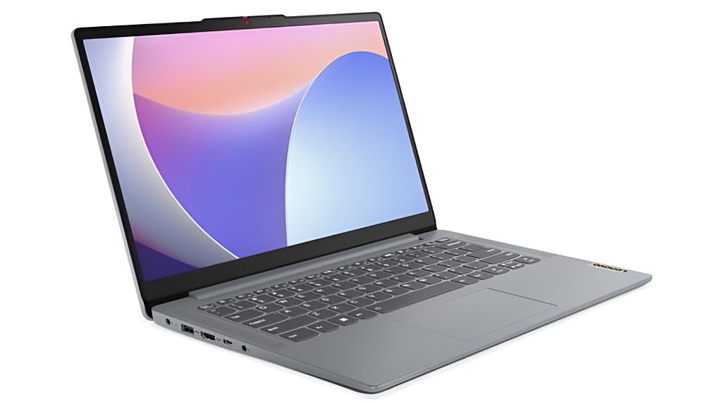Desain - Laptop Lenovo IdeaPad Slim 3 14IRU8 Intel Core i3-1315U/8GB/256GB/Win11 (82X6005NID) Arctic Grey Desain - Laptop Lenovo IdeaPad Slim 3 14IRU8 Intel Core i3-1315U/8GB/256GB/Win11 (82X6005NID) Arctic Grey