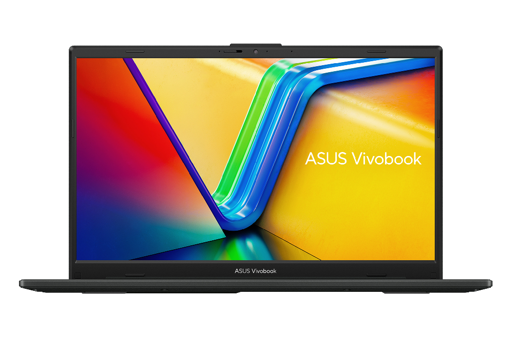 Laptop Asus Vivobook Go 14 Intel Core i3-N305/8GB/512GB/M365/Win11 (E1404GA-FHD351M) Black