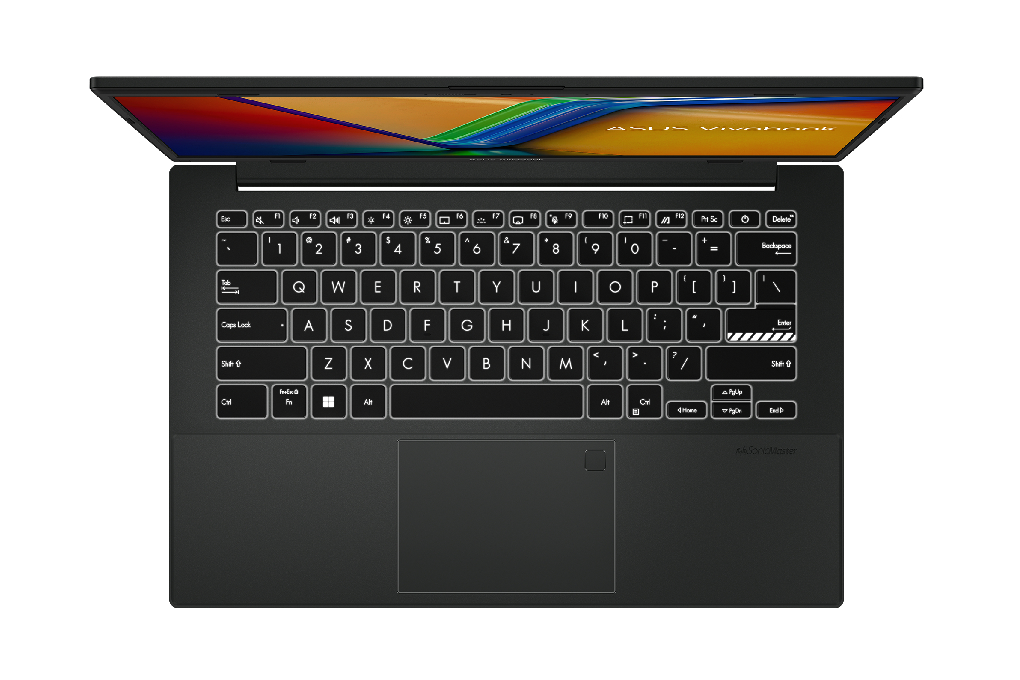 Laptop Asus Vivobook Go 14 Intel Core i3-N305/8GB/512GB/M365/Win11 (E1404GA-FHD351M) Black