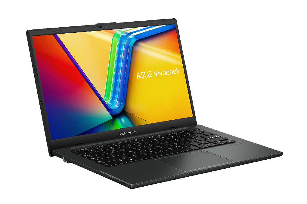 Laptop Asus Vivobook Go 14 Intel Core i3-N305/8GB/512GB/M365/Win11 (E1404GA-FHD351M) Black