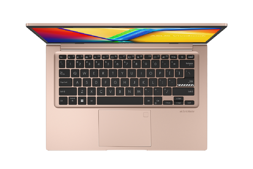 Laptop Asus Vivobook 14 Intel Core i5-1334U/8GB/512GB/OH24+M365/Win11 (A1404VA-VIPS5852M) Terra Cotta