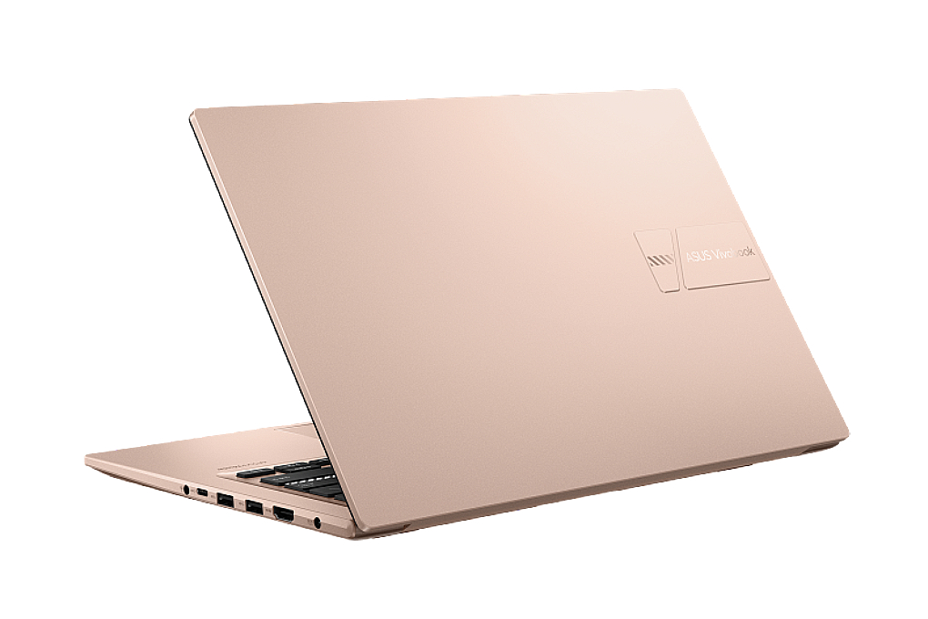 Laptop Asus Vivobook 14 Intel Core i5-1334U/8GB/512GB/OH24+M365/Win11 (A1404VA-VIPS5852M) Terra Cotta