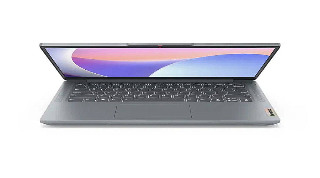 Desain - Laptop Lenovo IdeaPad Slim 3 14IRU8 Intel Core i3-1315U/8GB/512GB/OHS+Win11 (82X6005PID) Artic Grey Desain - Laptop Lenovo IdeaPad Slim 3 14IRU8 Intel Core i3-1315U/8GB/512GB/OHS+Win11 (82X6005PID) Artic Grey