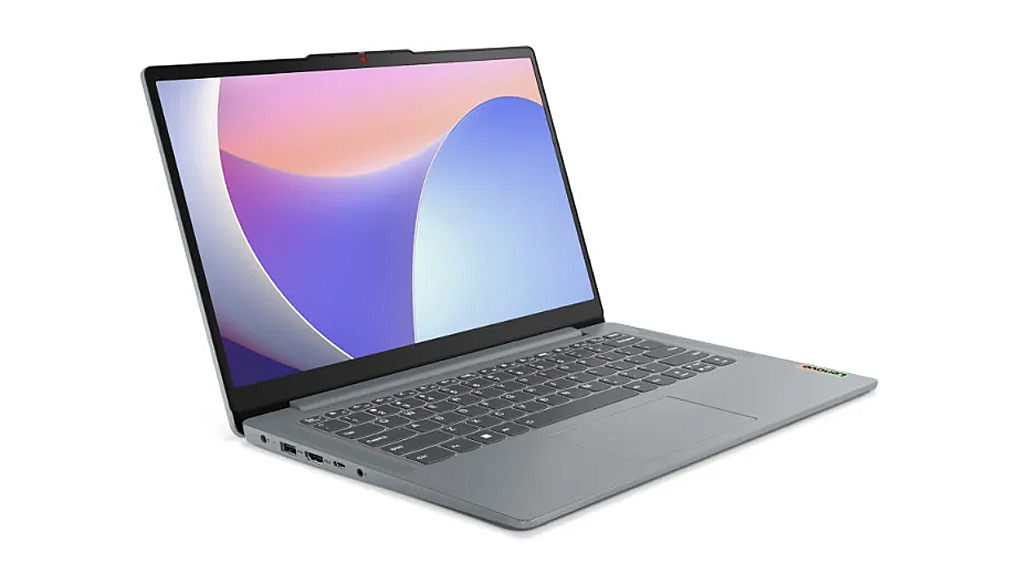 Layar - Laptop Lenovo IdeaPad Slim 3 14IRU8 Intel Core i3-1315U/8GB/512GB/OHS+Win11 (82X6005PID) Artic Grey Layar - Laptop Lenovo IdeaPad Slim 3 14IRU8 Intel Core i3-1315U/8GB/512GB/OHS+Win11 (82X6005PID) Artic Grey