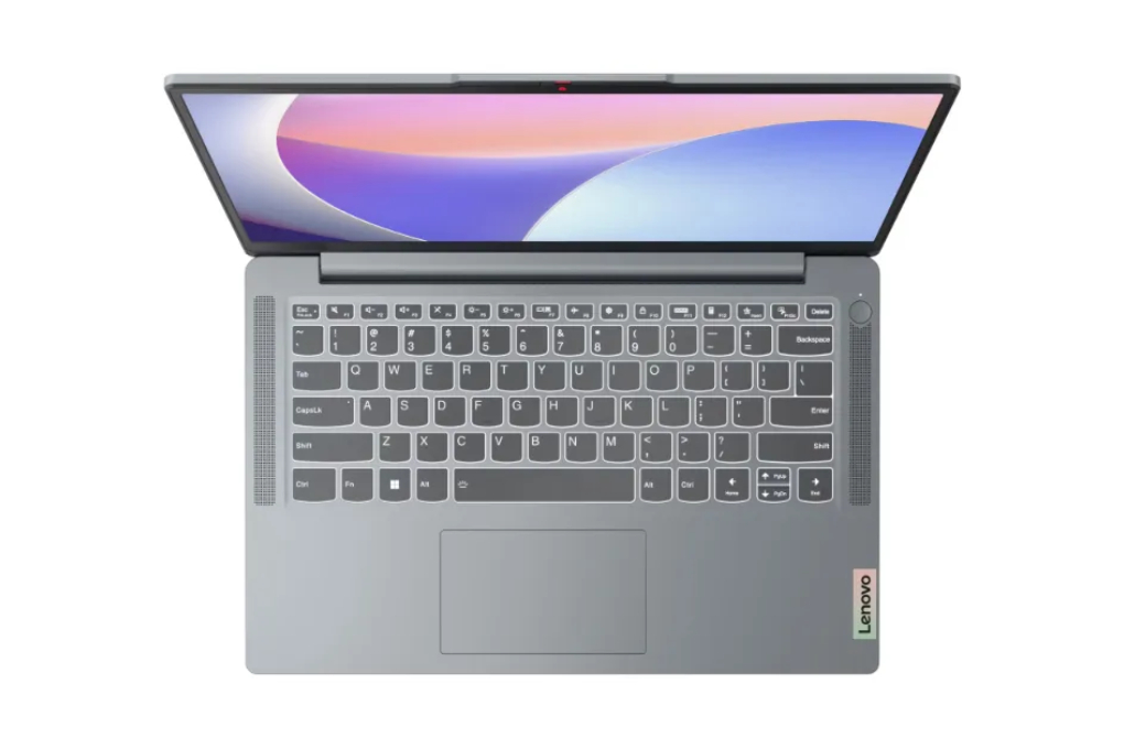 Laptop Lenovo IdeaPad Slim 3 14IRU8 Intel Core i3-1315U/8GB/512GB/OHS+Win11 (82X6005PID) Artic Grey