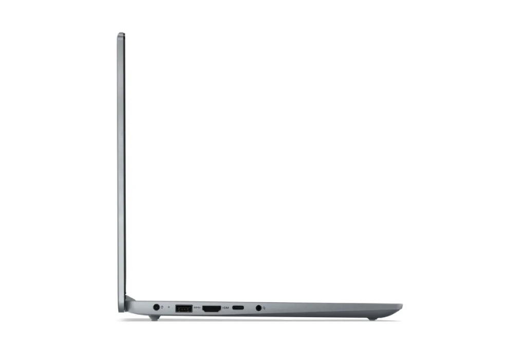 Laptop Lenovo IdeaPad Slim 3 14IRU8 Intel Core i3-1315U/8GB/512GB/OHS+Win11 (82X6005PID) Artic Grey