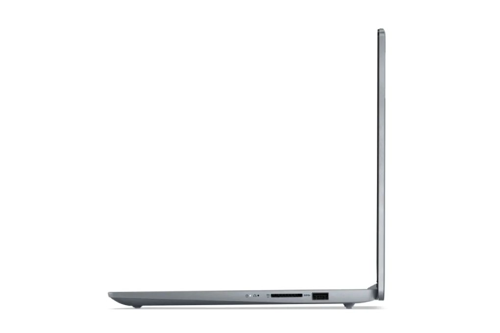 Laptop Lenovo IdeaPad Slim 3 14IRU8 Intel Core i3-1315U/8GB/512GB/OHS+Win11 (82X6005PID) Artic Grey