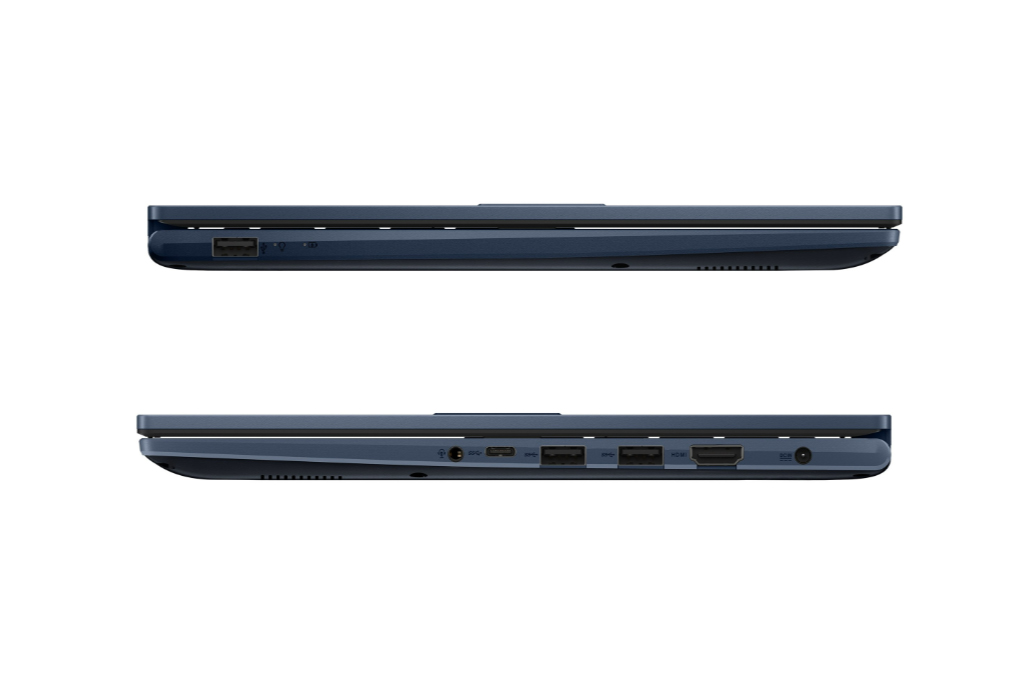 Laptop Asus Vivobook 14 Intel Core 5-120U/8GB/512GB/Win11 (A1404VAP-VIPS5851M) Quiet Blue 10