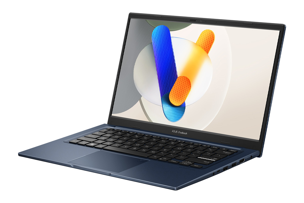 Laptop Asus Vivobook 14 Intel Core 5-120U/8GB/512GB/Win11 (A1404VAP-VIPS5851M) Quiet Blue 4