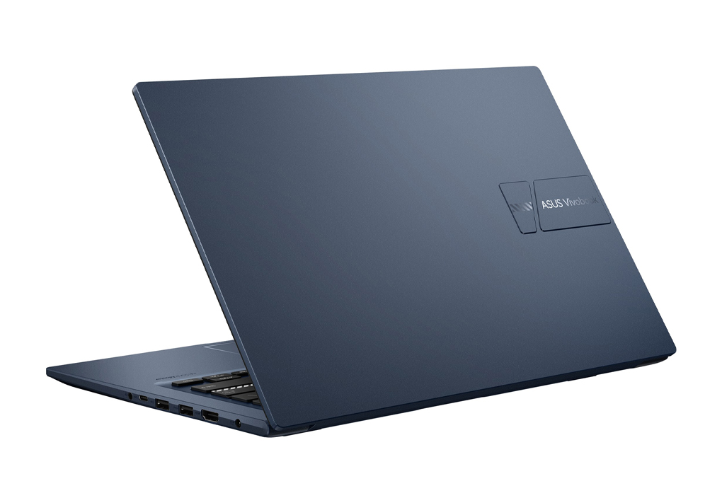Laptop Asus Vivobook 14 Intel Core 5-120U/8GB/512GB/Win11 (A1404VAP-VIPS5851M) Quiet Blue 7