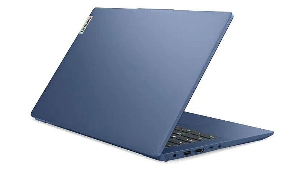 Sistem operasi - Laptop Lenovo IdeaPad Slim 3 14IRU8 Intel Core i3-1315U/8GB/256GB/Win11(82X6005LID) Abyss Blue