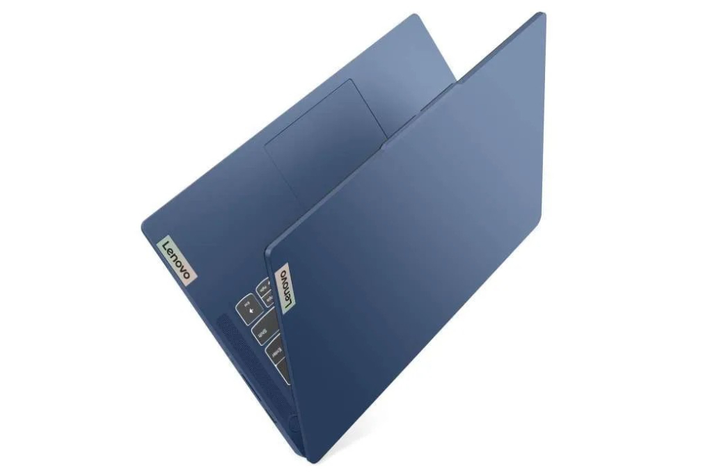 Laptop Lenovo IdeaPad Slim 3 14IRU8 Intel Core i3-1315U/8GB/256GB/Win11(82X6005LID) Abyss Blue