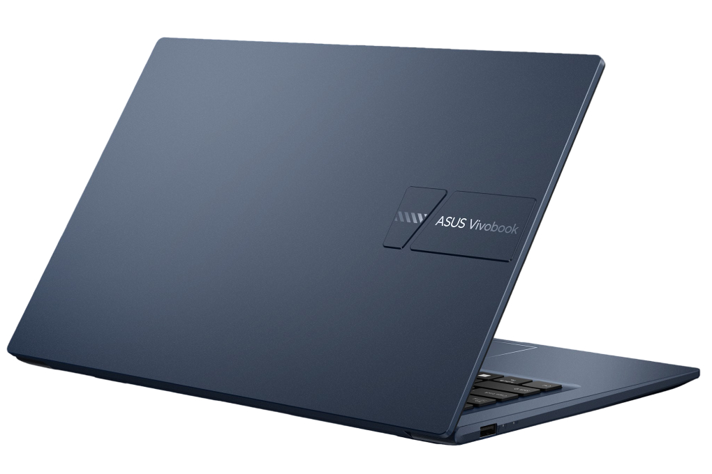 Laptop Asus Vivobook 14 Intel Core 5-120U/8GB+8GB/512GB/Win11 (A1404VAP-VIPS5151M) Quiet Blue