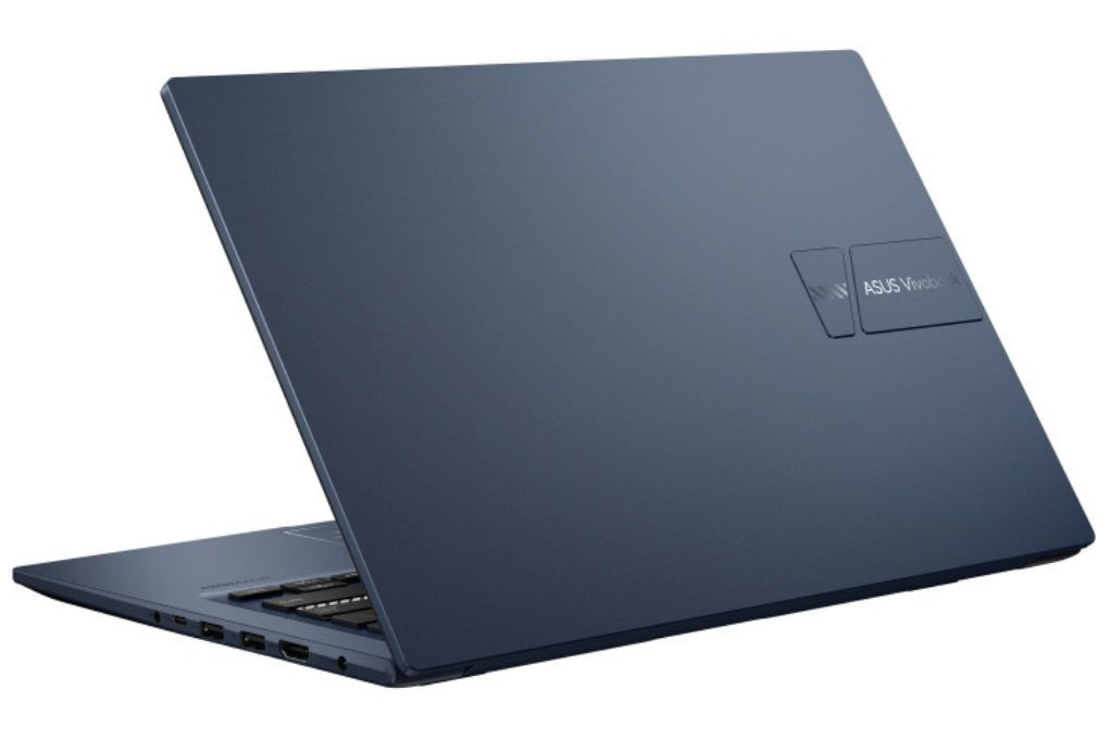Laptop Asus Vivobook 14 Intel Core 5-120U/8GB+8GB/512GB/Win11 (A1404VAP-VIPS5151M) Quiet Blue