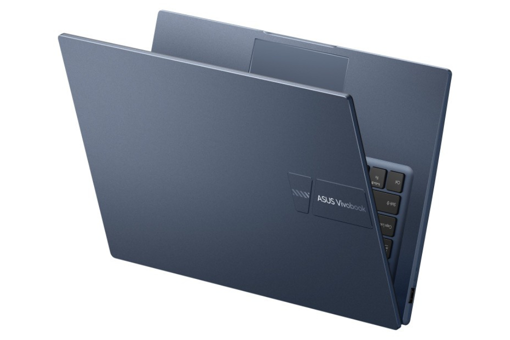 Laptop Asus Vivobook 14 Intel Core 5-120U/8GB+8GB/512GB/Win11 (A1404VAP-VIPS5151M) Quiet Blue