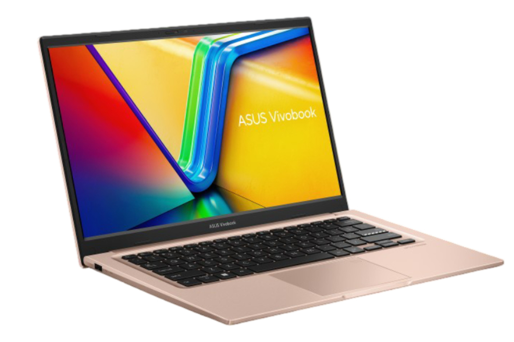 Laptop Asus Vivobook 14 Intel Core 5-120U/8GB/512GB/Win11 (A1404VAP-VIPS5852M) Terra Cotta