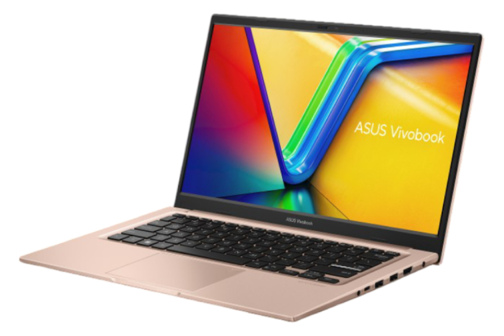 Laptop Asus Vivobook 14 Intel Core 5 120U/8GB+8GB/512GB/Win11 (A1404VAP-VIPS5152M) Terra Cotta 4