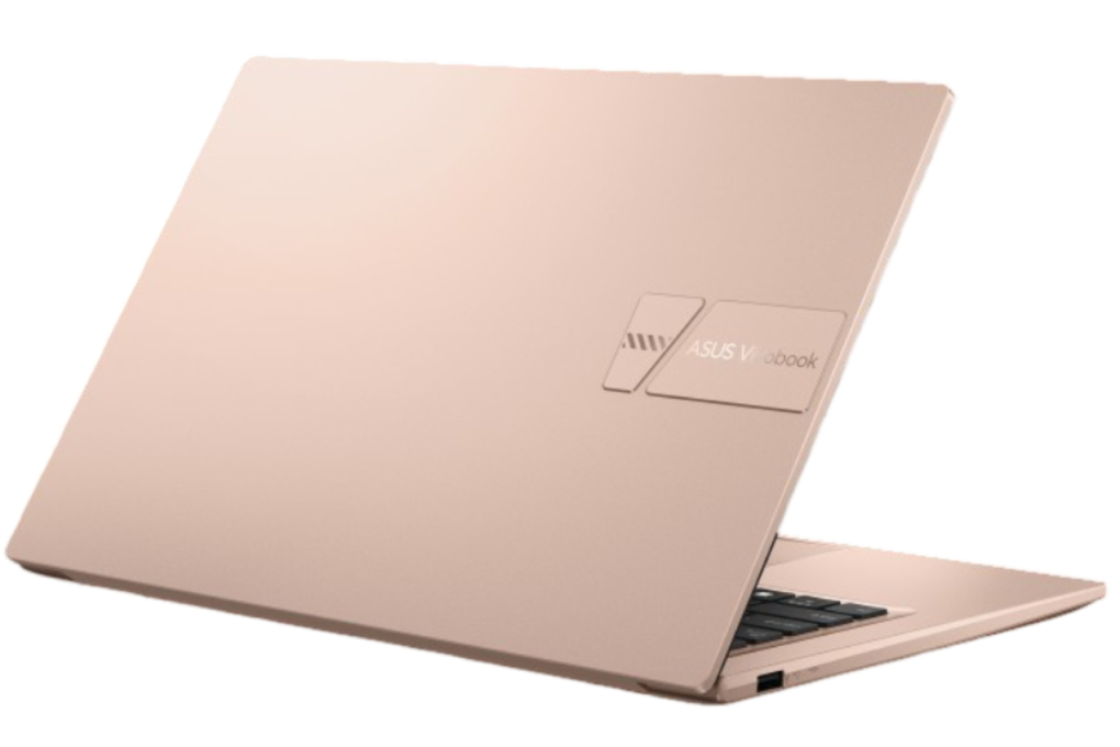 Laptop Asus Vivobook 14 Intel Core 5 120U/8GB+8GB/512GB/Win11 (A1404VAP-VIPS5152M) Terra Cotta 5