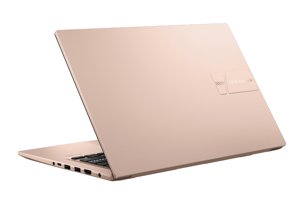 Laptop Asus Vivobook 14 Intel Core 5 120U/8GB+8GB/512GB/Win11 (A1404VAP-VIPS5152M) Terra Cotta 6