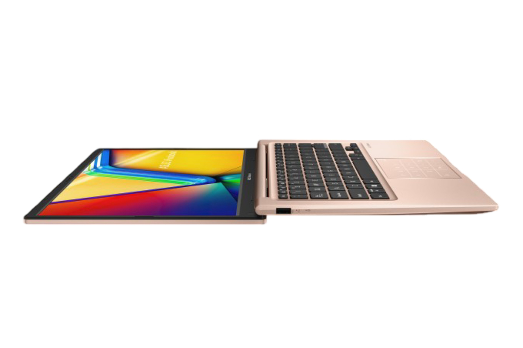 Laptop Asus Vivobook 14 Intel Core 5 120U/8GB+8GB/512GB/Win11 (A1404VAP-VIPS5152M) Terra Cotta 9