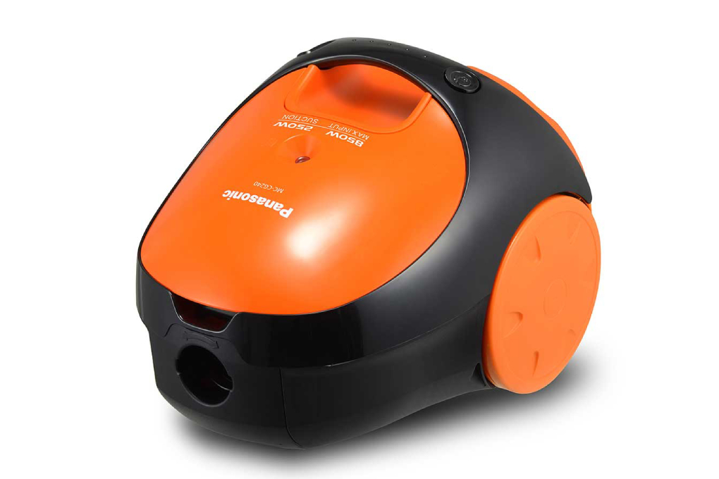 Vacuum Cleaner Kotak Panasonic MC-CG240D546