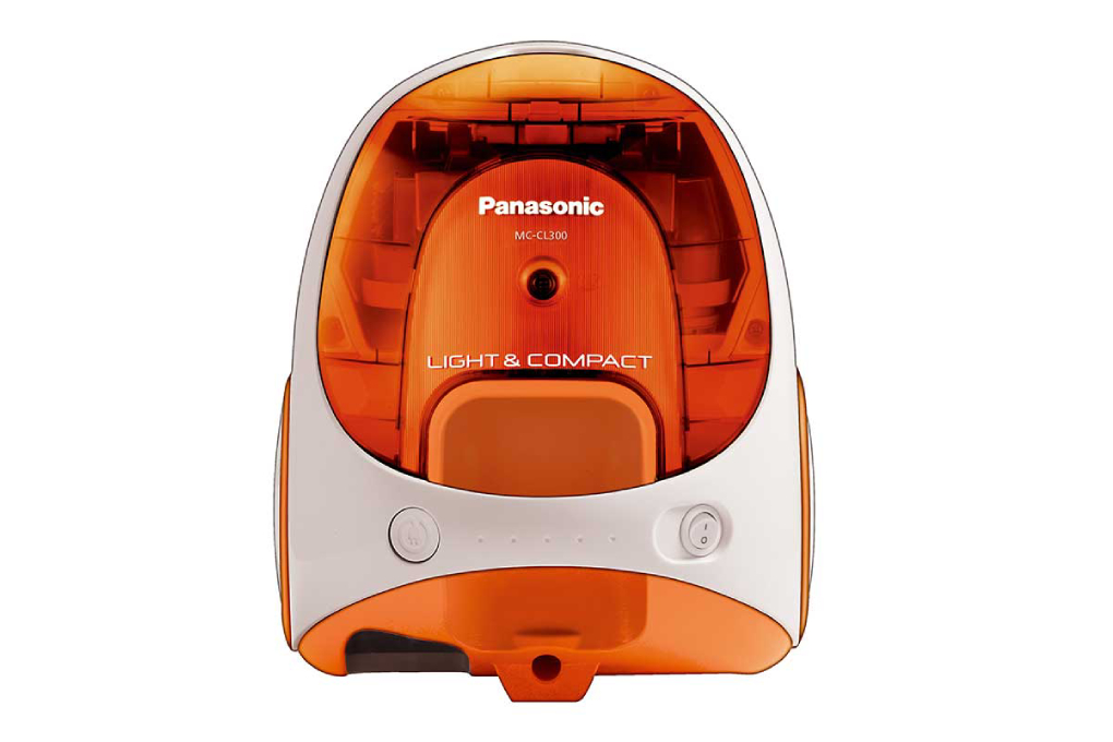 Vacuum Cleaner Kotak Panasonic MC-CL300D546