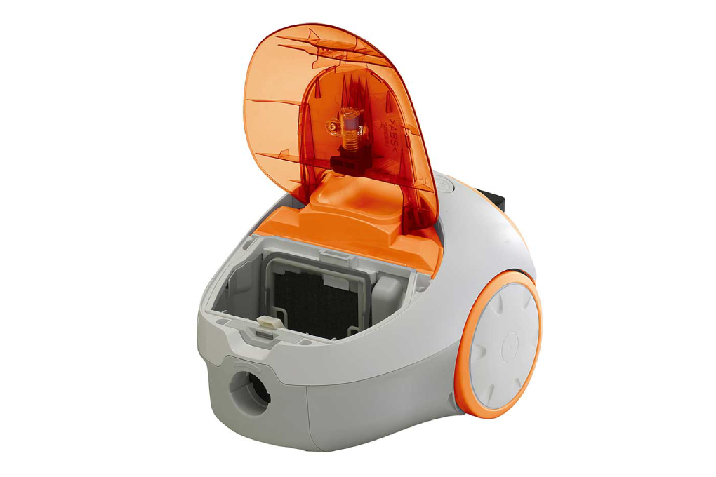 Vacuum Cleaner Kotak Panasonic MC-CL300D546