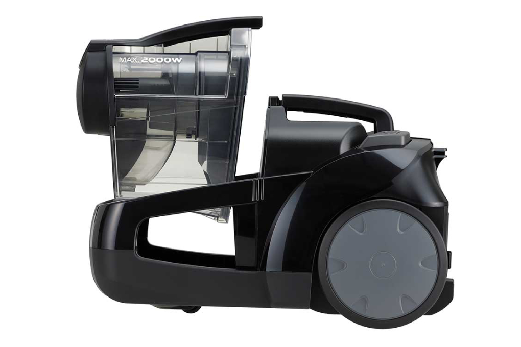Vacuum Cleaner Kotak Panasonic MC-CL575K546