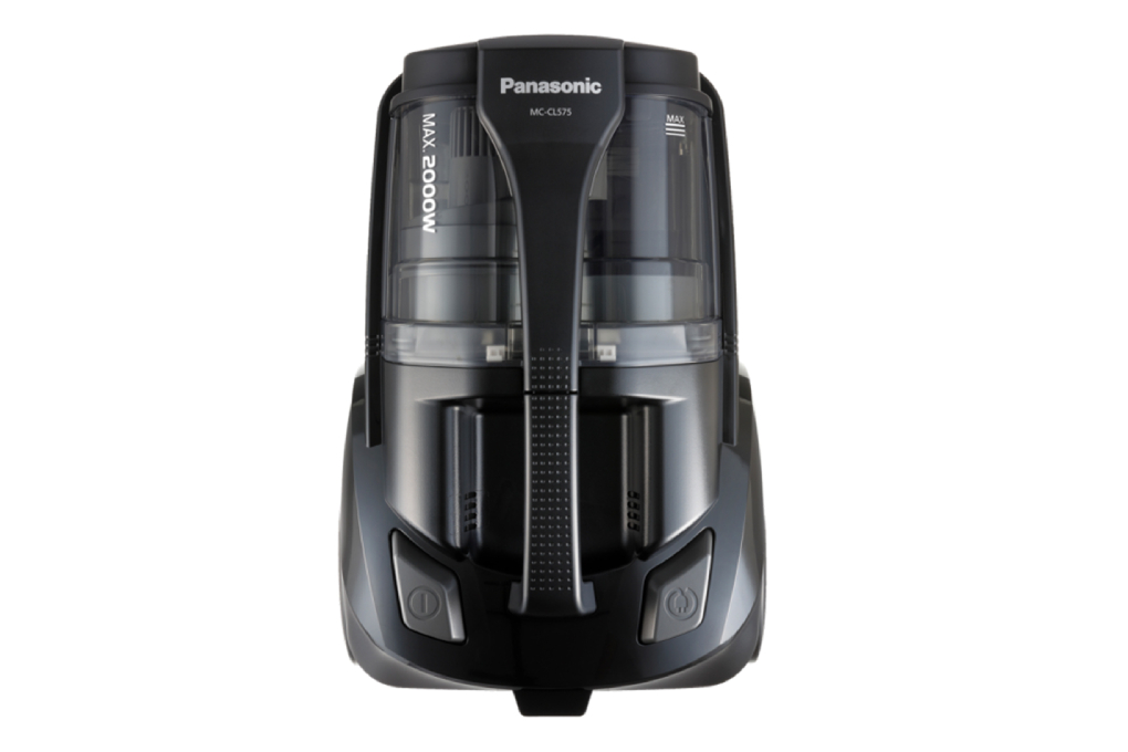 Vacuum Cleaner Kotak Panasonic MC-CL575K546