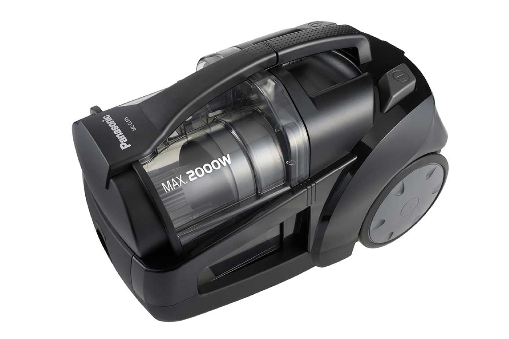 Vacuum Cleaner Kotak Panasonic MC-CL575K546