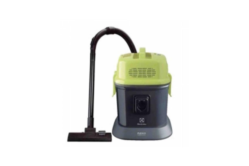 Vacuum Cleaner Basah dan Kering Electrolux Z823 erablue.id