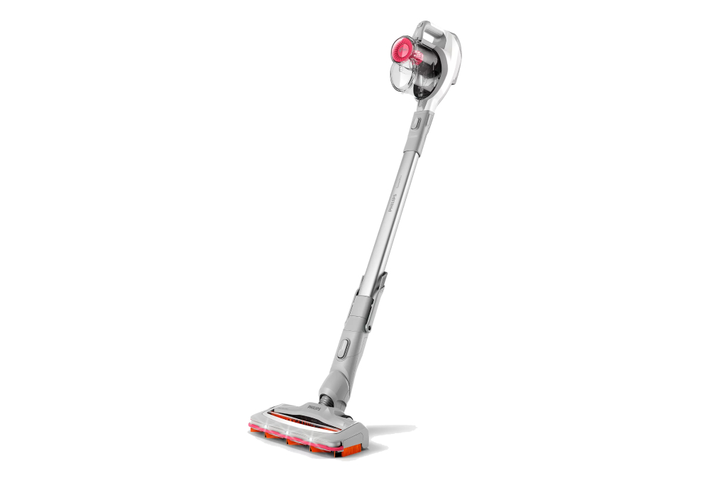 Vacuum Cleaner Genggam Tanpa Kabel Philips FC6723/01