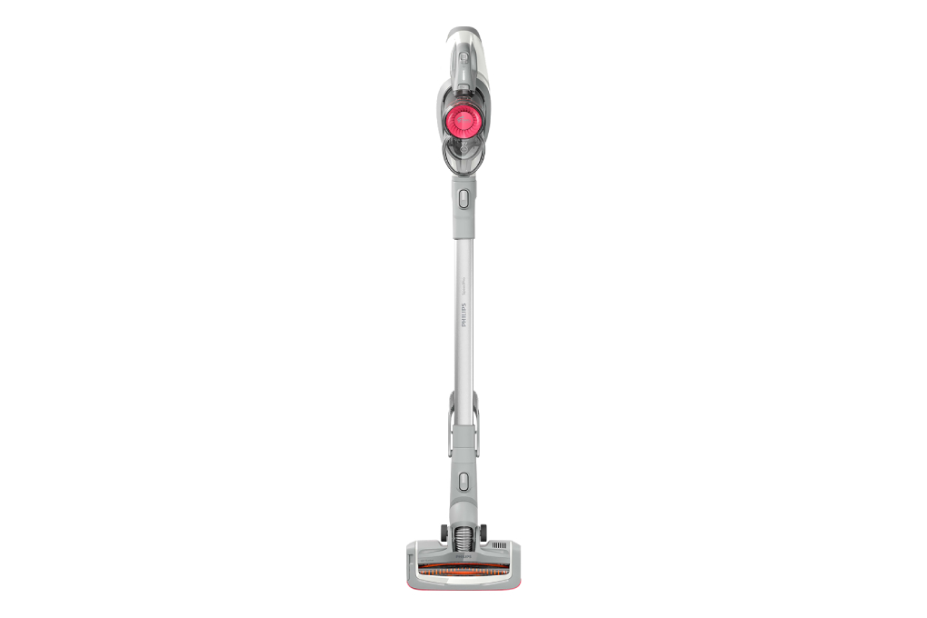 Vacuum Cleaner Genggam Tanpa Kabel Philips FC6723/01 2
