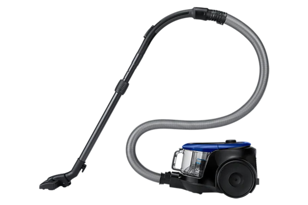 Vacuum Cleaner Kotak Samsung VC18M2120SB/SE