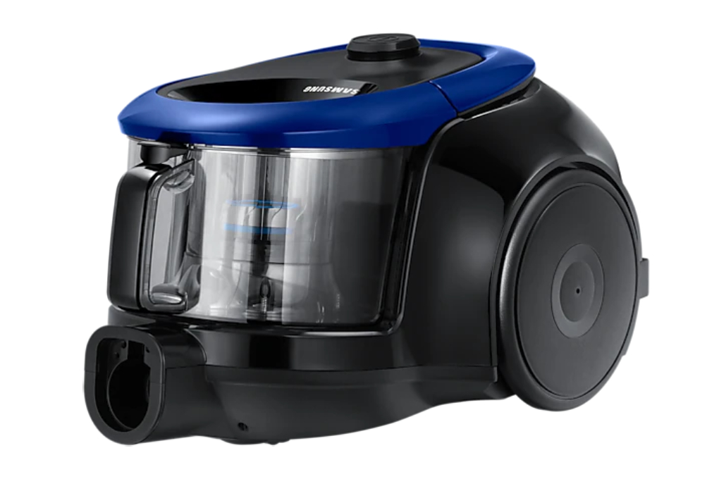 Vacuum Cleaner Kotak Samsung VC18M2120SB/SE