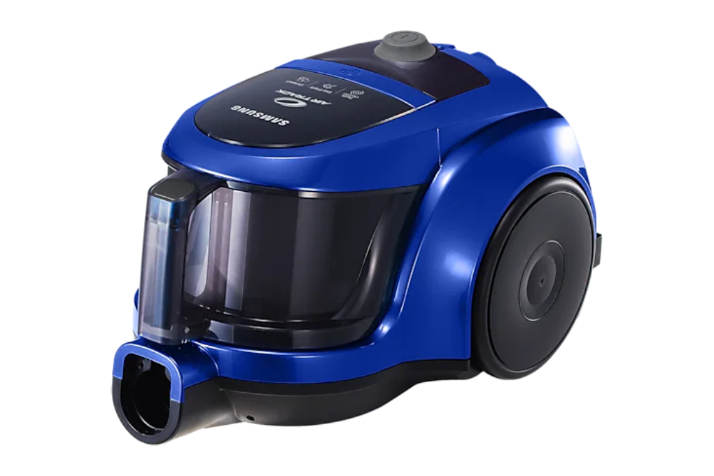 Vacuum Cleaner Kotak Samsung VCC4540S36/XSE