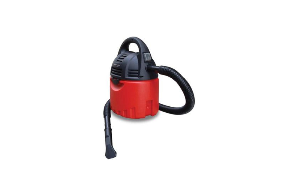 Vacuum Cleaner Basah dan Kering Sharp EC-CW60