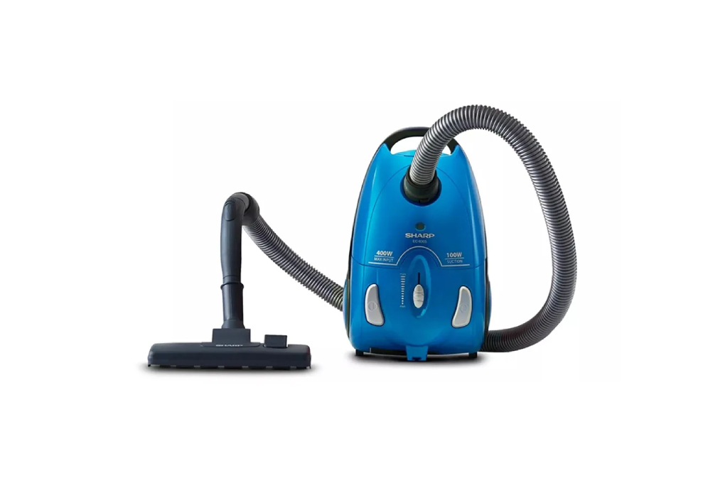 Vacuum Cleaner Kotak Sharp EC-8305-B