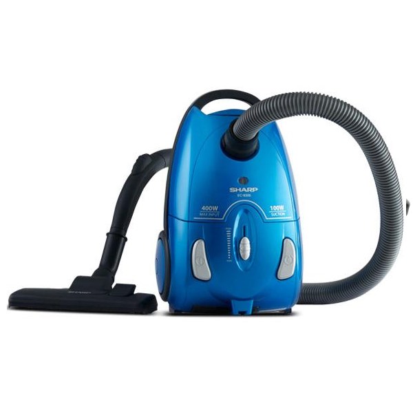 Vacuum Cleaner Kotak Sharp EC-8305-B