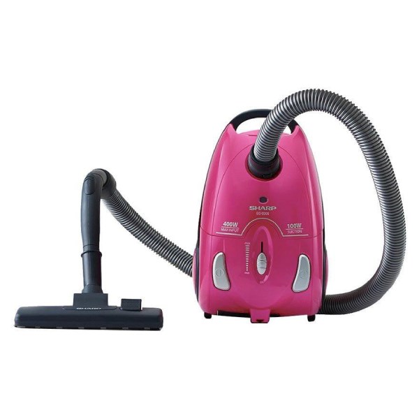 Vacuum Cleaner Kotak Sharp EC-8305-P