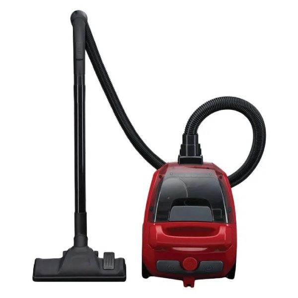 Vacuum Cleaner Kotak Sharp EC-NS18-RD