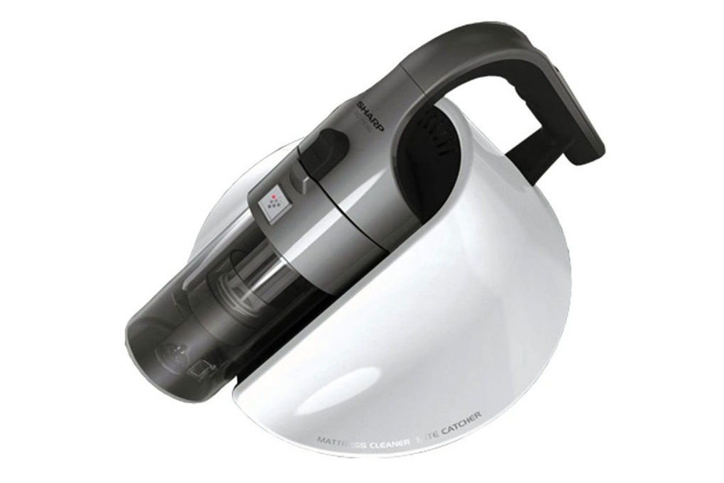 Vacuum Cleaner Tempat Tidur (Kasur) Sharp EC-HX100Y-S