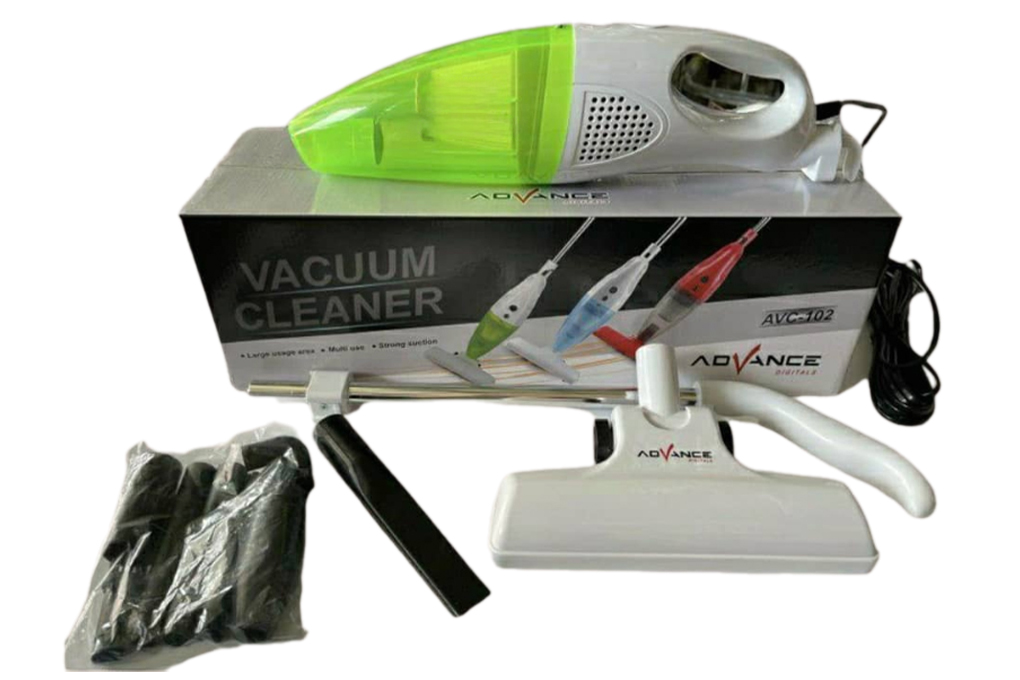 Vacuum Cleaner Advance AVC-102