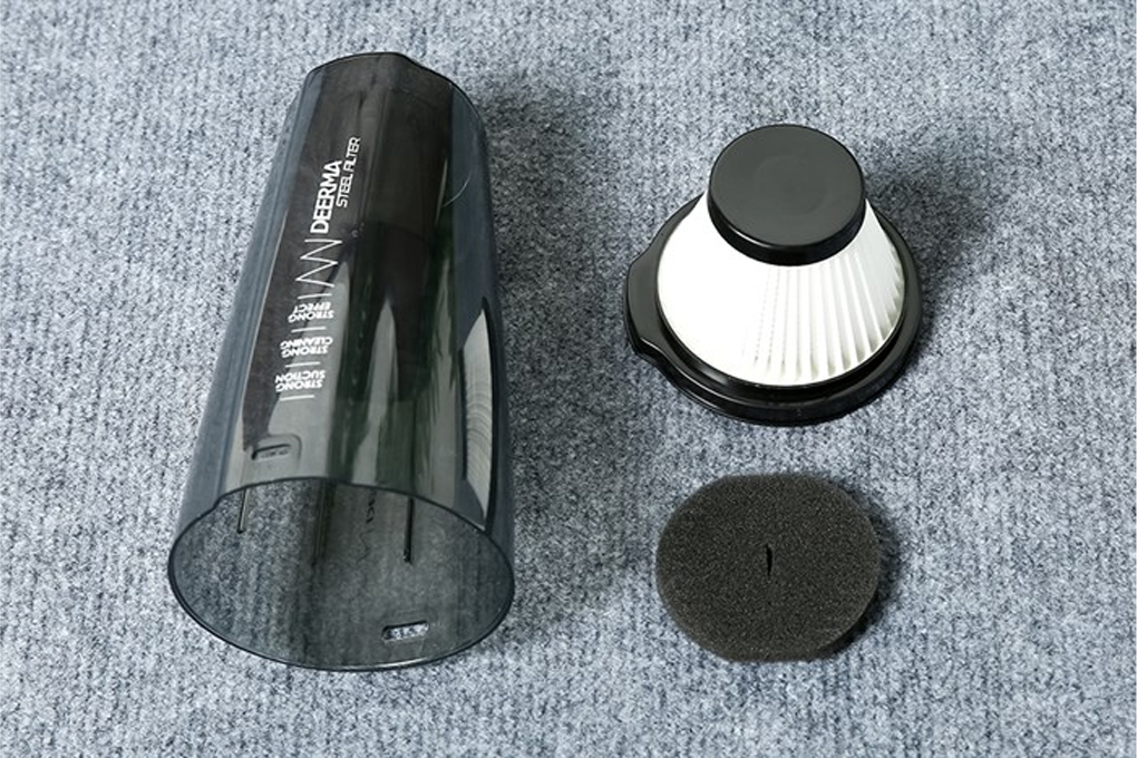 Vacuum Cleaner Kasur Deerma DX115C