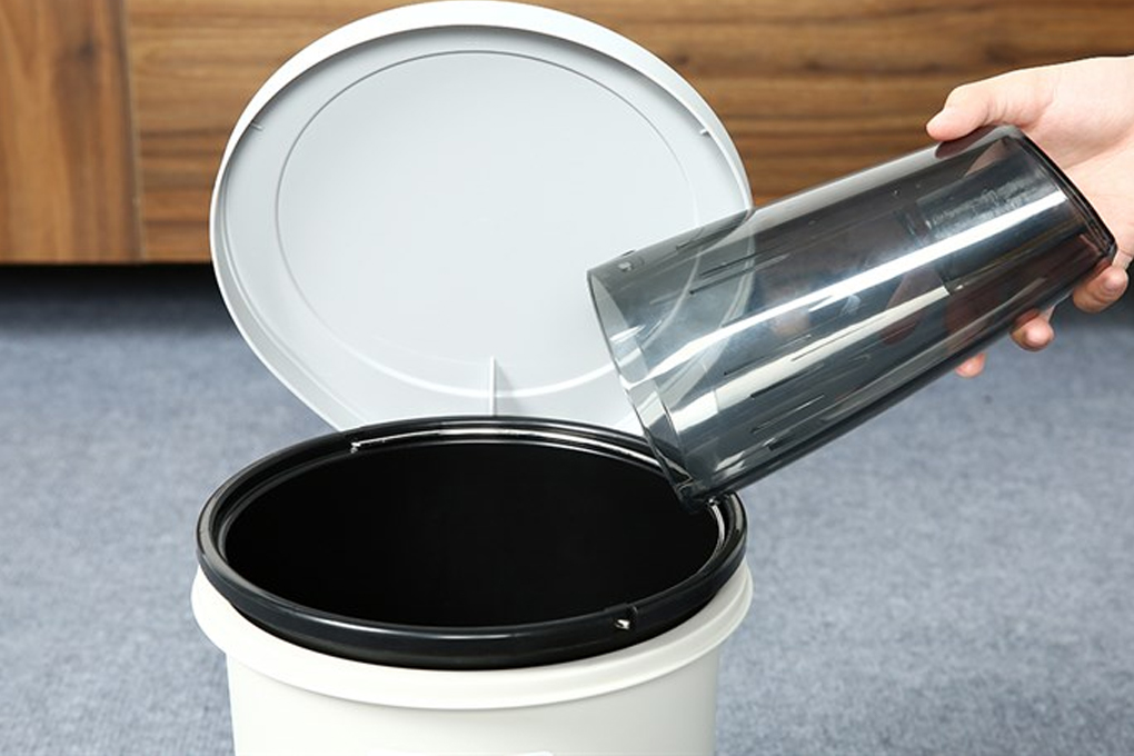 Vacuum Cleaner Kasur Deerma DX115C