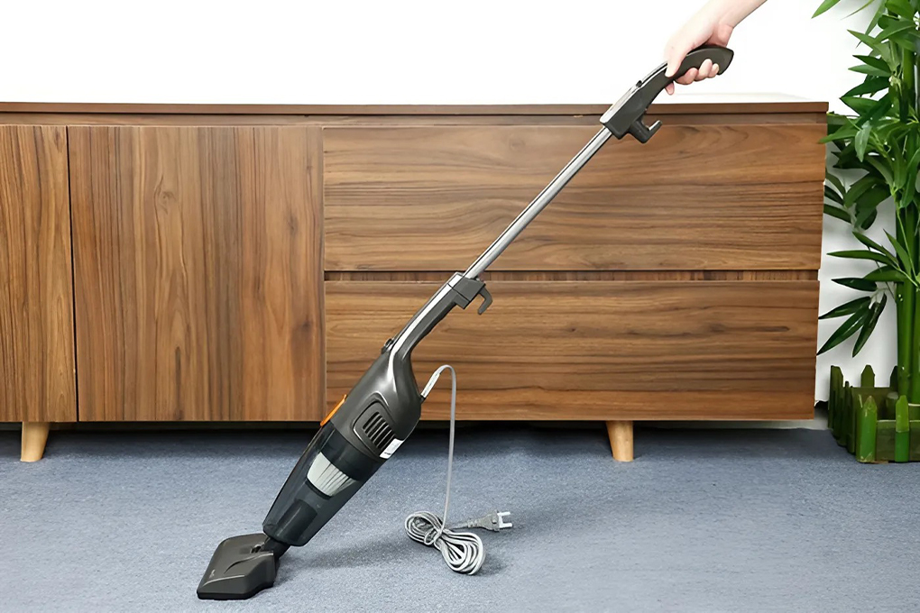 Vacuum Cleaner Kasur Deerma DX115C