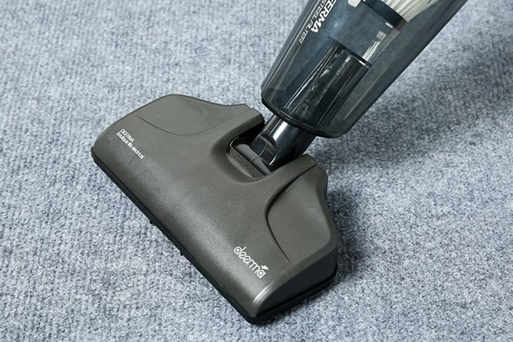 Vacuum Cleaner Kasur Deerma DX115C