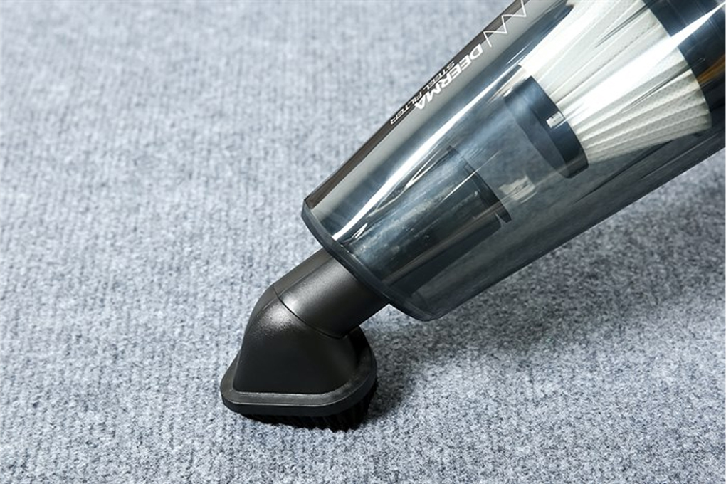 Vacuum Cleaner Kasur Deerma DX115C