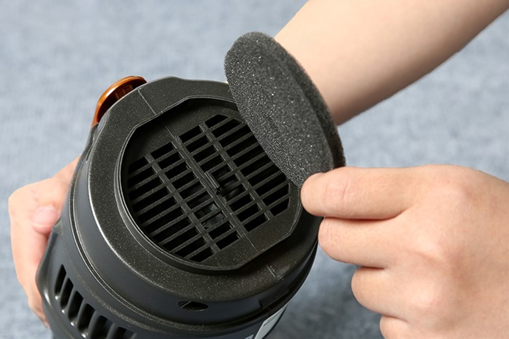 Vacuum Cleaner Kasur Deerma DX115C