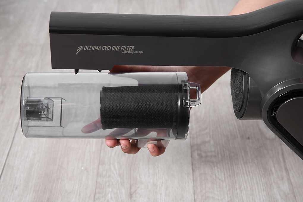 Vacuum Cleaner Kasur Deerma DX700S